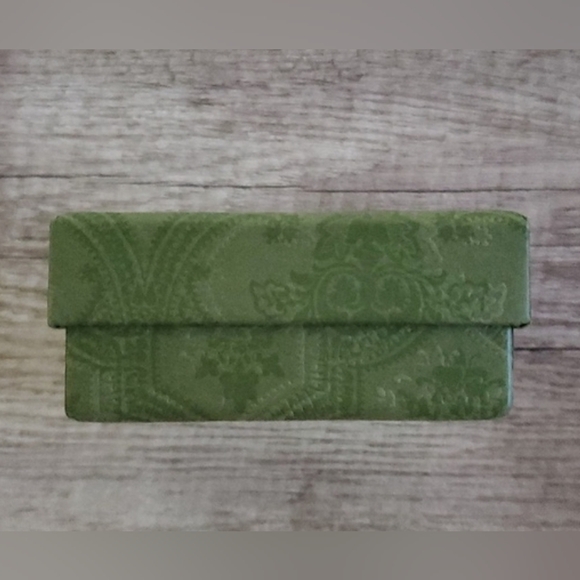 Gucci Jewelry Box And Dust Bag - Picture 13 of 14